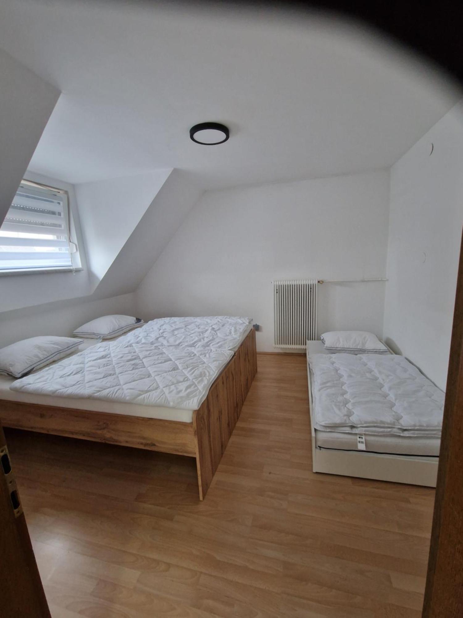 Apartment Lara Sankt Peter am Bichl Exterior photo